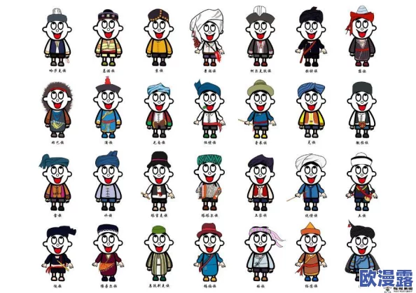 14may18_XXXXXL56endian民族：对其文化特征与社会结构的深入分析及影响因素研究