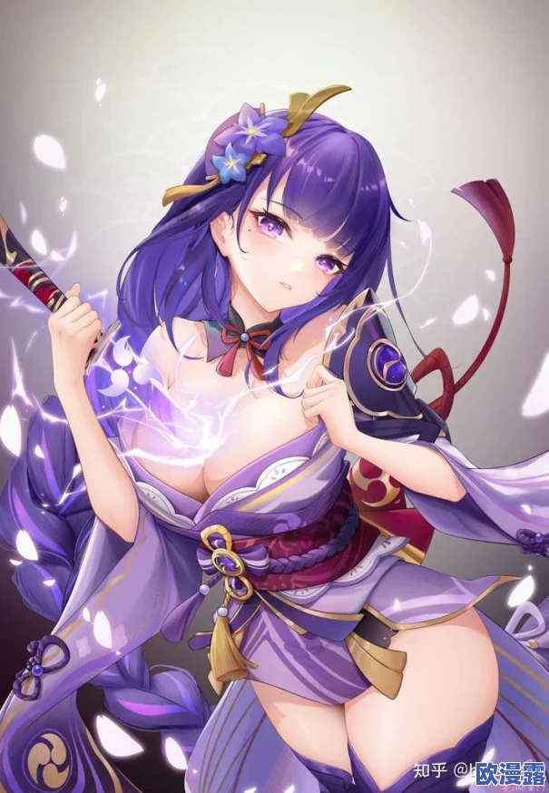 雷电将军被娇喘流白色液体游戏引发热议,玩家们对其内容和玩法展开激烈讨论与分析 雷电将军被娇喘流白色液体游戏引发热议,玩家们对其内容和玩法展开激烈讨论与分析