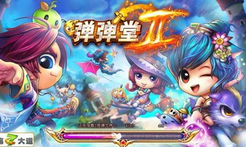 寻找安全可靠的弹弹堂Flash游戏下载渠道推荐