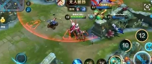 王者荣耀深度剖析:小黄刀——巡守利斧的装备特性及其实战应用策略 王者荣耀深度剖析:小黄刀——巡守利斧的装备特性及其实战应用策略