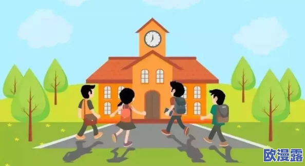 歪歪漫画SSS：探讨其对现代青少年价值观影响及流行文化的形成与发展