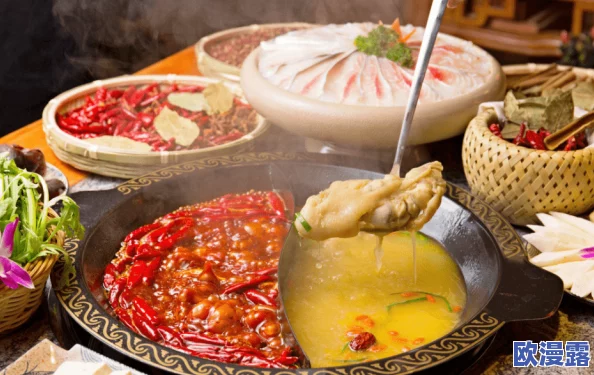 成品大香煮伊区一二三久：探讨美食文化的多样性及其对地方经济的影响与发展机会