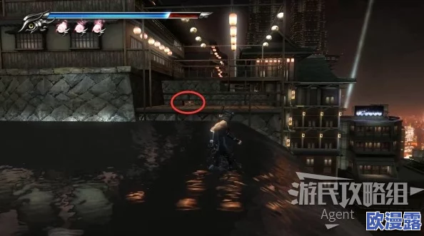 忍者龙剑传∑2详尽图文攻略:全面解析与水晶骷髅全收集指南 忍者龙剑传∑2详尽图文攻略:全面解析与水晶骷髅全收集指南