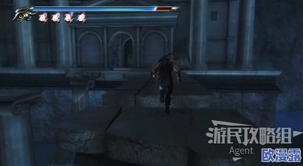 忍者龙剑传∑2详尽图文攻略:全面解析与水晶骷髅全收集指南 忍者龙剑传∑2详尽图文攻略:全面解析与水晶骷髅全收集指南