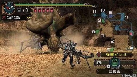 怪物猎人P3中：防御力与耐性属性，哪个更为优越？