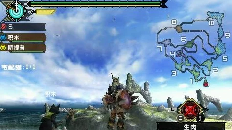 怪物猎人P3中：防御力与耐性属性，哪个更为优越？