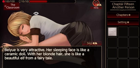 荧的惩罚游戏v1.0汉化版优势:深度解析其玩法创新与用户体验提升的多重因素 荧的惩罚游戏v1.0汉化版优势:深度解析其玩法创新与用户体验提升的多重因素