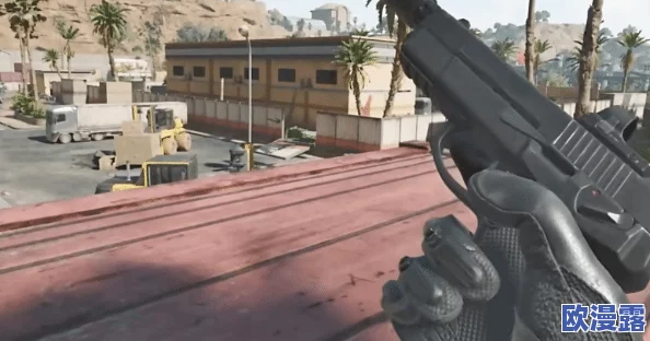 三角洲行动：策略与技巧揭秘，如何一步步晋升至顶级老六行列