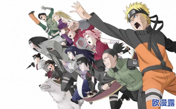 火影忍者中原创角色不风的详细能力与背景介绍