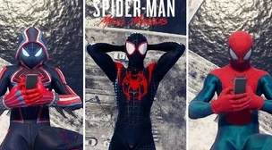 漫威蜘蛛侠重置版：金融区背包具体位置探寻指南