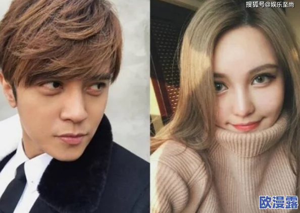 罗志祥5g天天爽，传与神秘女友秘密约会，网友纷纷猜测恋情进展迅速引发热议！