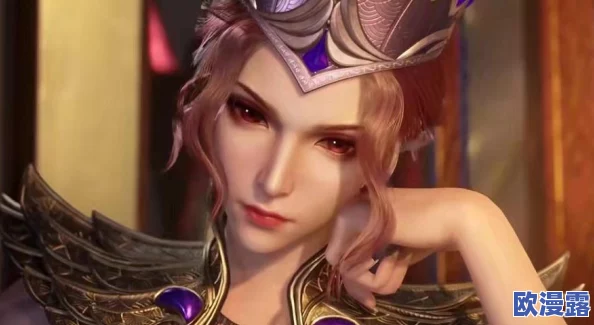 斗罗大陆唐三插曲比比东不亦乐乎：揭示角色间复杂情感与剧情发展，带来全新视角和深刻思考