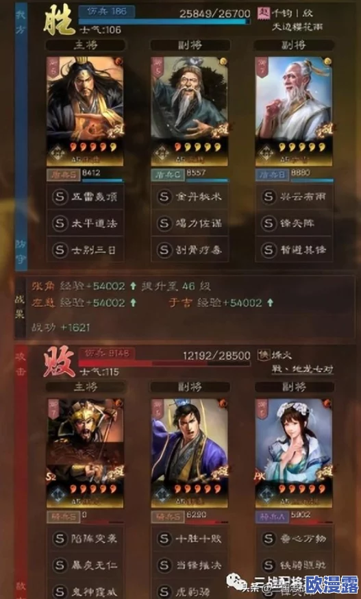 2024三仙盾顶配战法：网友热议其在游戏中的实用性与策略搭配，是否能引领新一轮的竞技潮流？