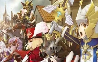 【福利大放送】登陆即赠六星英雄,七骑士新远征队震撼上场! 【福利大放送】登陆即赠六星英雄,七骑士新远征队震撼上场!