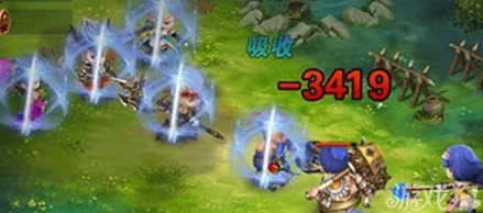 潮爆三国深度攻略：资源掠夺高效技巧与战略解析