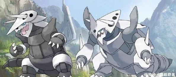 深度解析口袋妖怪复刻版MEGA波士可多拉:种族值、属性与战斗潜力全览 深度解析口袋妖怪复刻版MEGA波士可多拉:种族值、属性与战斗潜力全览