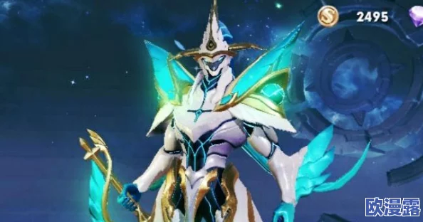 守护者们中的宠物露娜公主：全面技能介绍与特色解析