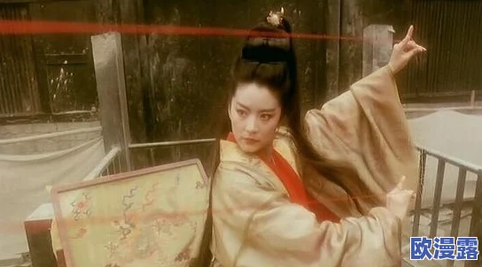 解析东方不败人物论:洗炼特质对角色塑造的重要性探讨 解析东方不败人物论:洗炼特质对角色塑造的重要性探讨