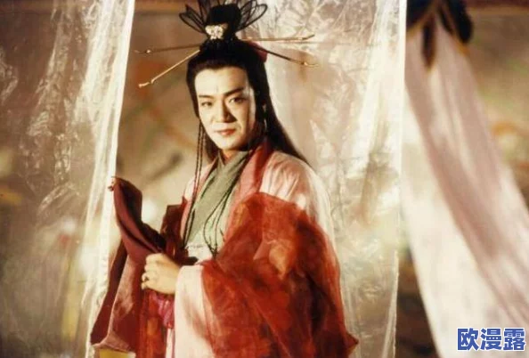 解析东方不败人物论:洗炼特质对角色塑造的重要性探讨 解析东方不败人物论:洗炼特质对角色塑造的重要性探讨