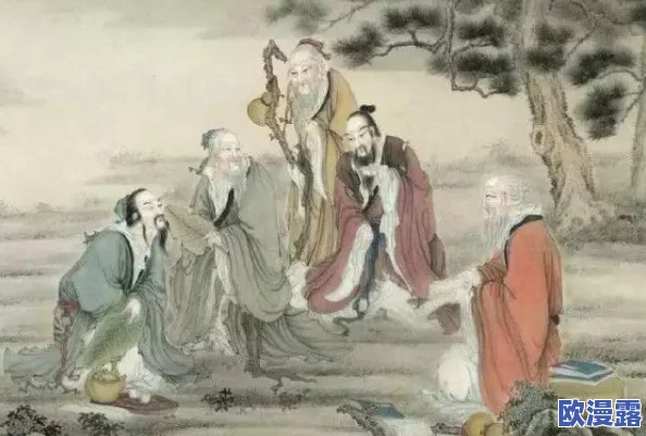 古代公妇高好h：惊人发现！她竟然是历史上最具影响力的女性之一，改变了整个王朝的命运！