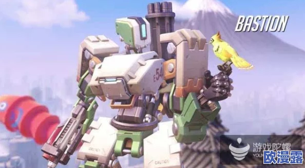 《守望先锋》游戏中有效克制托比昂与堡垒英雄的策略分享 《守望先锋》游戏中有效克制托比昂与堡垒英雄的策略分享