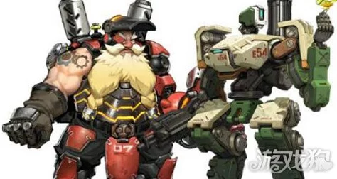 《守望先锋》游戏中有效克制托比昂与堡垒英雄的策略分享 《守望先锋》游戏中有效克制托比昂与堡垒英雄的策略分享