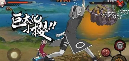 火影忍者手游:春野樱"少女的步伐"技能定位与实战应用分析 火影忍者手游:春野樱"少女的步伐"技能定位与实战应用分析