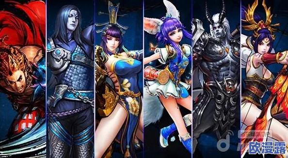 斩魂手游全平台公测盛大开启，锁定日期5月13日震撼来袭！