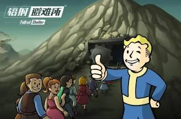 辐射避难所巧手先生高效复活技巧：揭秘如何利用瓶盖实现快速复活