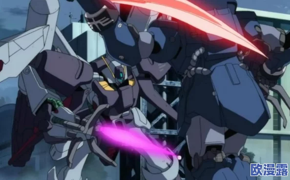 高达战争深度解析：拜亚兰机体性能、战术应用与战斗分析