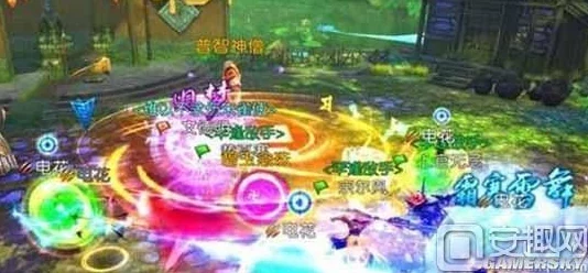 诛仙手游草庙疑云副本通关攻略：掉落职业专属装备与灌注符详解