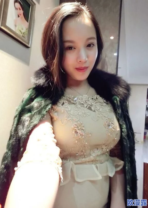 网友对＂国产精品美乳＂的看法