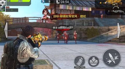 全民突击游戏攻略：T1级别加特林枪械深度解析与推荐