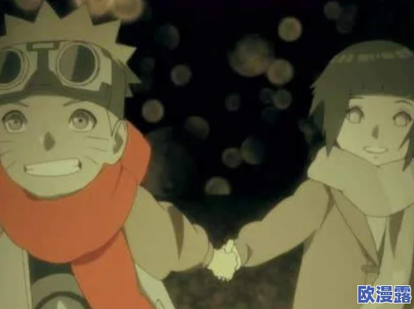 火影忍者鸣人和雏田表白是哪一集？最新动态解析与剧情回顾，带你重温感动瞬间