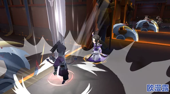 天下X天下男神玉玑子手办谍照大曝光，精美细节抢先看独家揭秘！