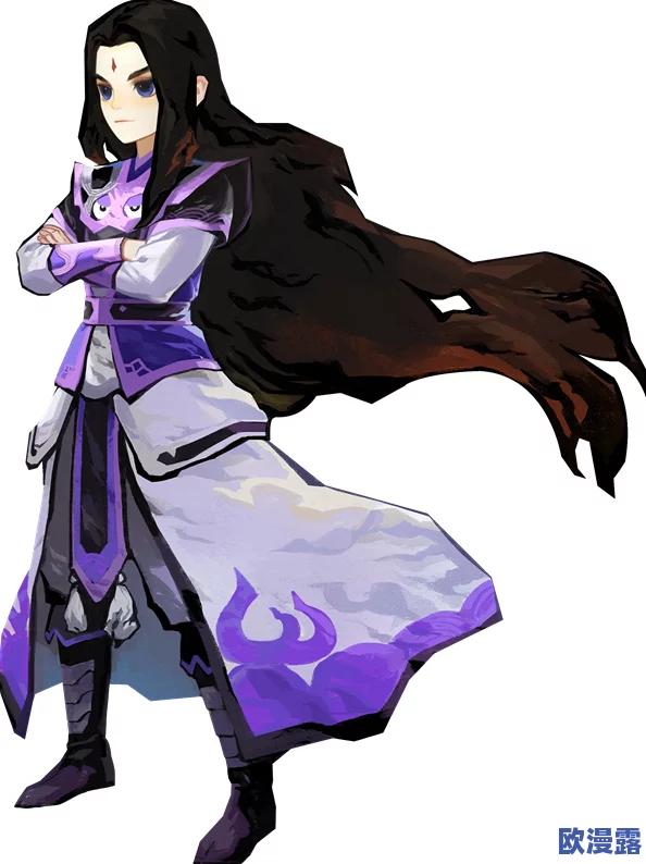 天下X天下男神玉玑子手办谍照大曝光，精美细节抢先看独家揭秘！