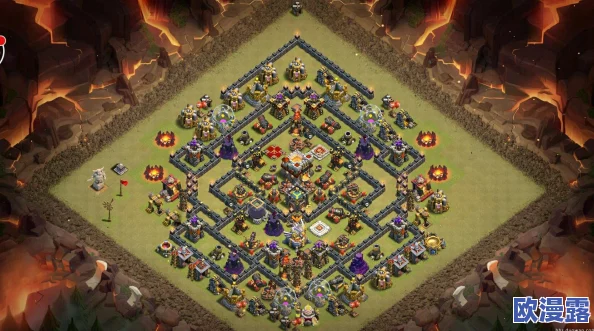 部落冲突11本级别高效打资源策略:全面实用攻略详解与技巧分享 部落冲突11本级别高效打资源策略:全面实用攻略详解与技巧分享