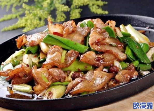 爆炒江湖中屠夫老王获取攻略：钟爱番茄肥牛与回锅肉的秘诀