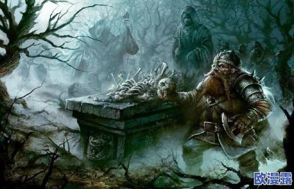 《兽人计划》地底世界第四章BOSS实力深度剖析与战斗策略