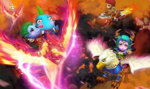 我叫MT3宠物选择分析：南瓜娃娃VS板牙，哪个更适合你的战斗策略？