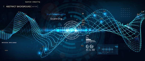 17c:全球首个量子计算机成功实现超越经典计算能力,科技界震撼! 17c:全球首个量子计算机成功实现超越经典计算能力,科技界震撼!