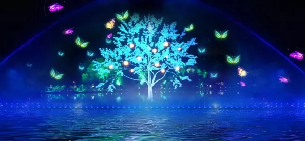 仙踪林×××箩莉：震撼来袭，神秘事件引发全城热议，背后真相令人瞠目结舌！