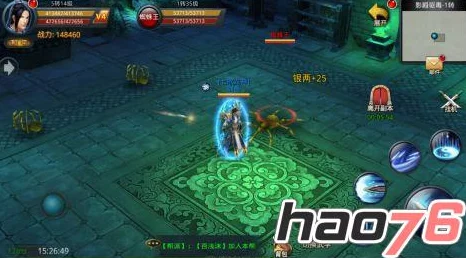 《白发魔女传正版手游》攻略：如何快速提升战力技巧与策略解析