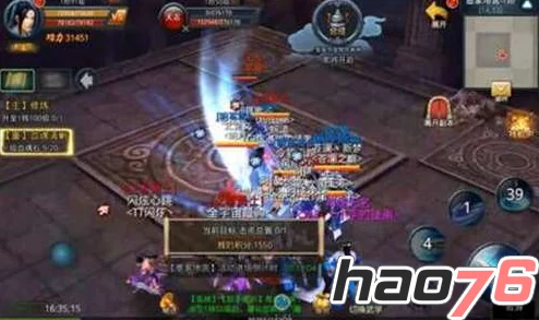 《白发魔女传正版手游》攻略：如何快速提升战力技巧与策略解析