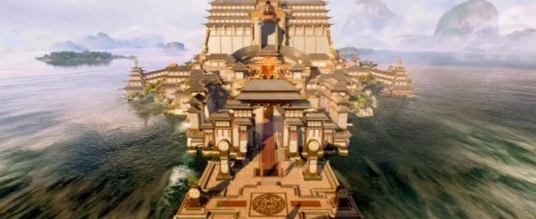 星辰变手游：家族建筑升级策略与详细作用全面一览指南