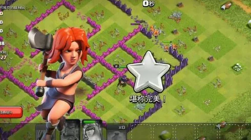 部落冲突近期用女武神的心得体会:战术搭配与克制策略 部落冲突近期用女武神的心得体会:战术搭配与克制策略