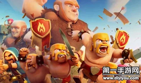 部落冲突近期用女武神的心得体会:战术搭配与克制策略 部落冲突近期用女武神的心得体会:战术搭配与克制策略