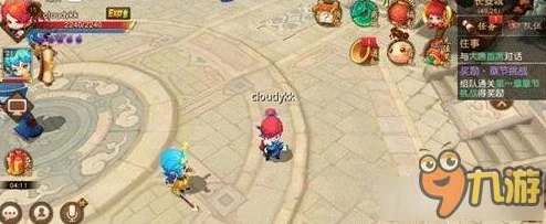 《梦幻西游无双版》剑侠客角色法宝选择推荐攻略指南