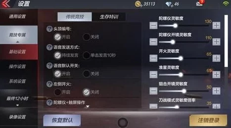 CF手游高手进阶秘籍:精准定位,找出最适合你的步枪使用攻略 CF手游高手进阶秘籍:精准定位,找出最适合你的步枪使用攻略