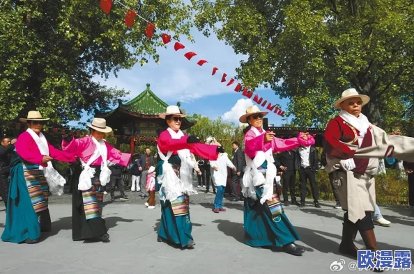 激情五色天：最新进展揭示多彩文化活动引发的社会热潮与参与者的积极反馈